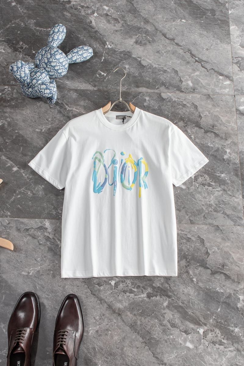 Christian Dior T-Shirts